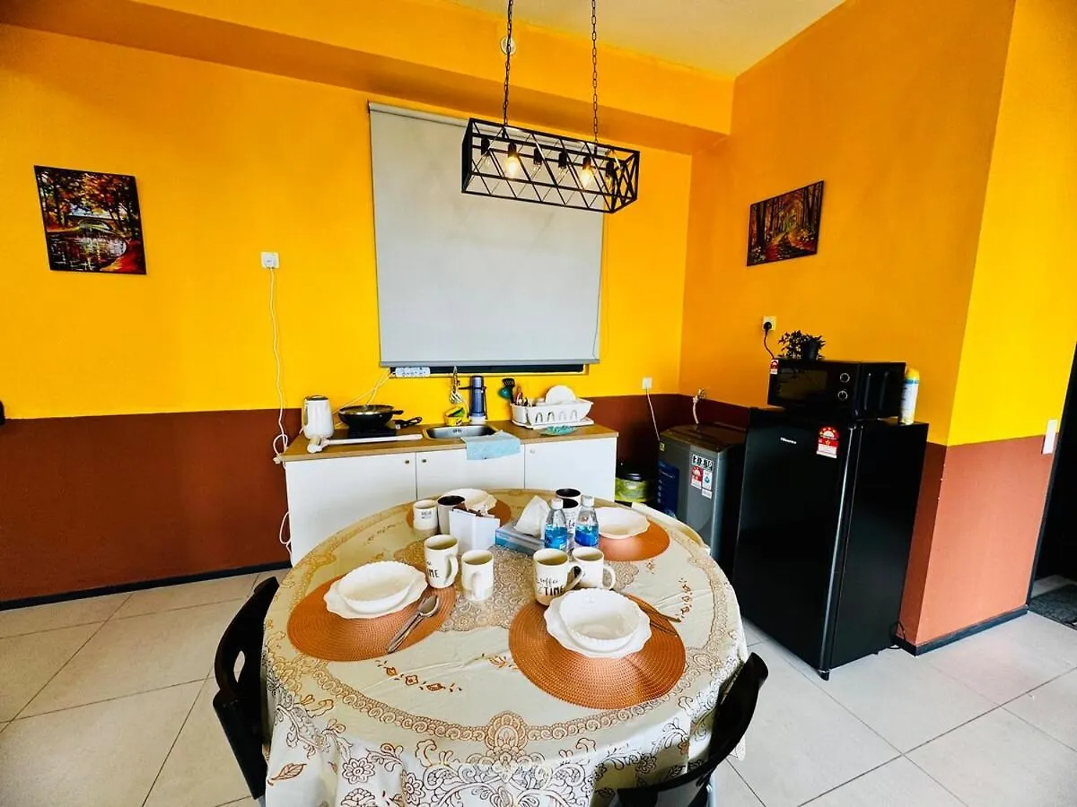 Deluxe Suite For10 Stunning Sea &City Viewsnetflix Jelutong 0*,