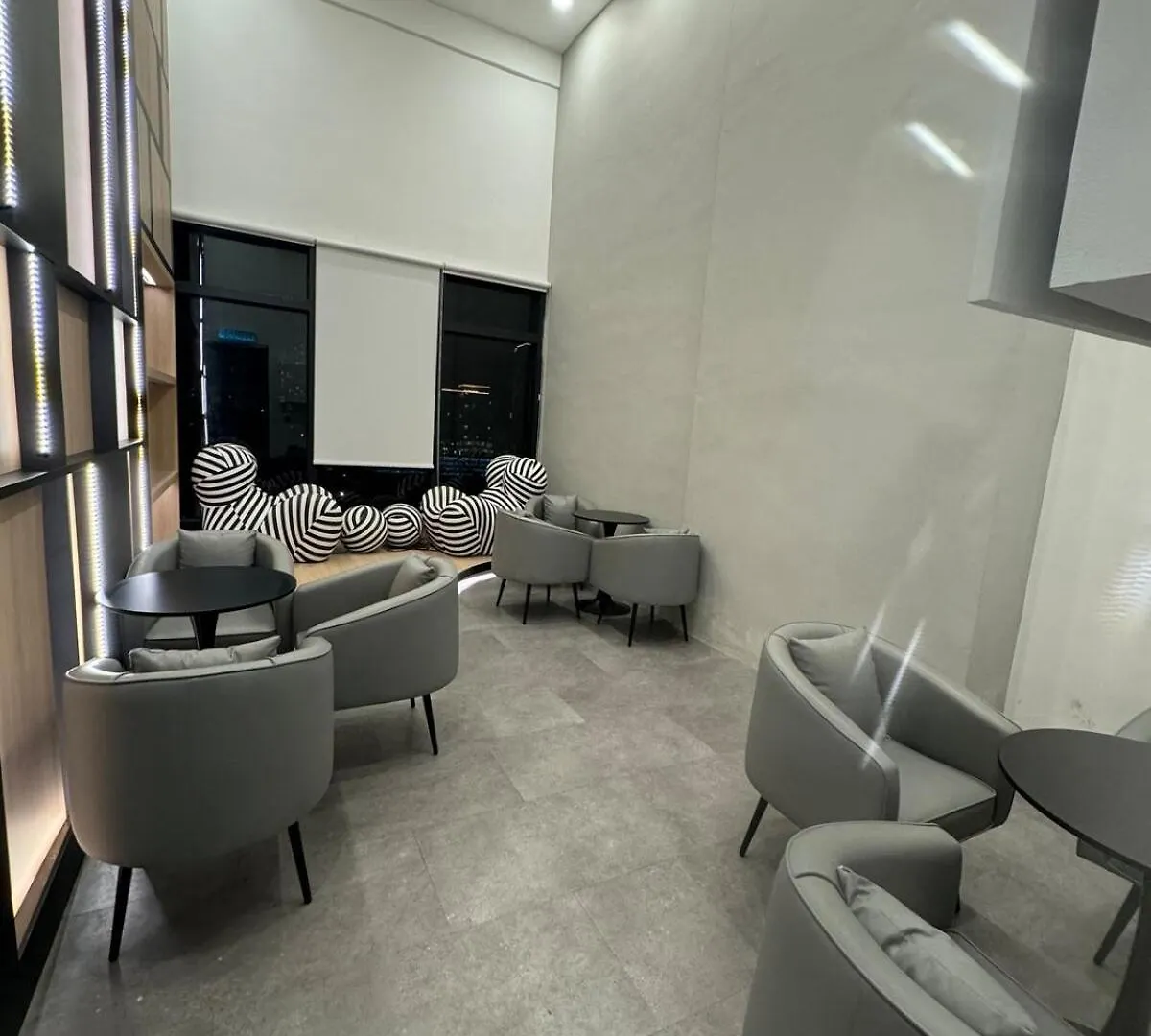Deluxe Suite For10 Stunning Sea &City Viewsnetflix Jelutong