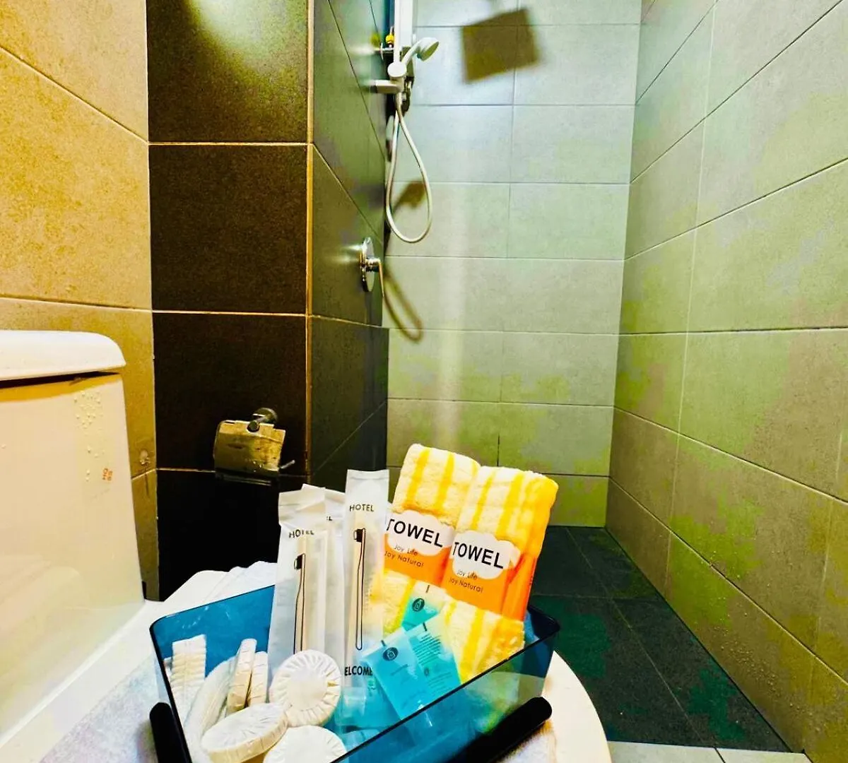 Deluxe Suite For10 Stunning Sea &City Viewsnetflix Jelutong 0*,
